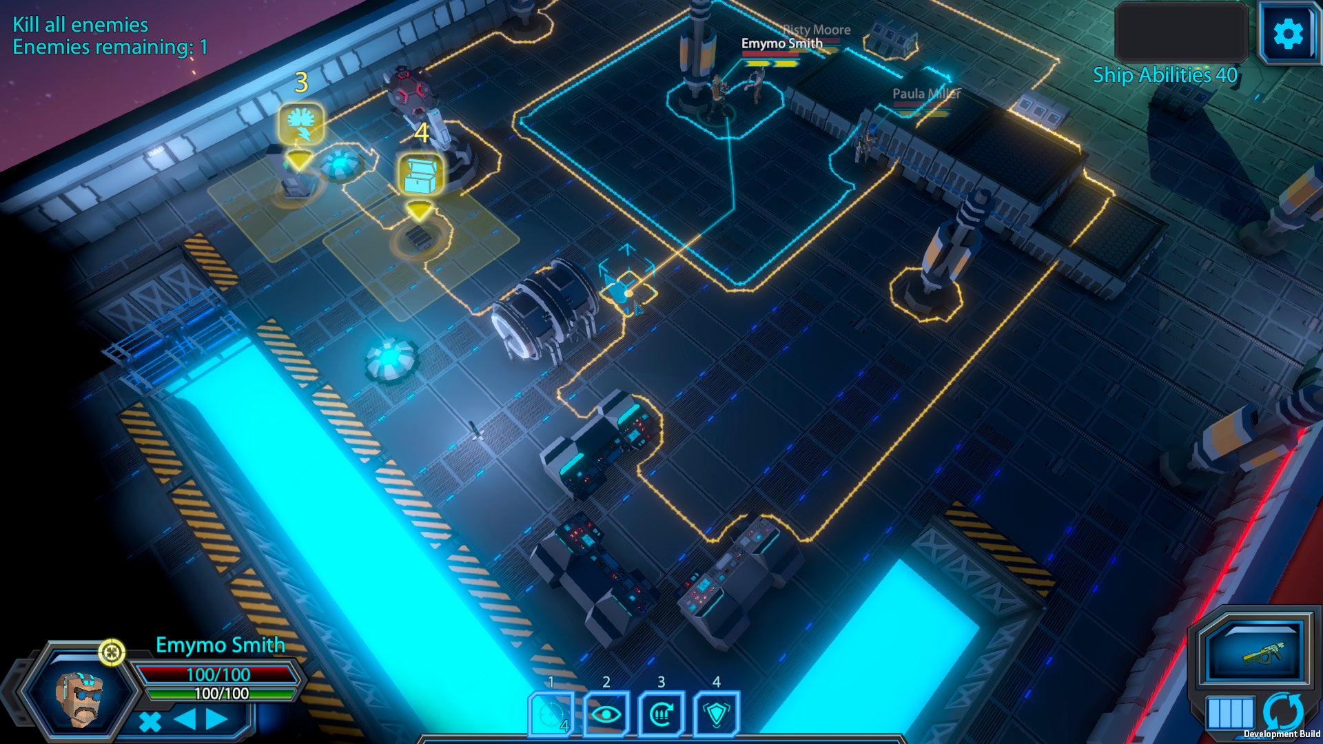 Buy Galaxy Squad Steam Key Default Title Steam key – fast digital delivery | Volt Keys