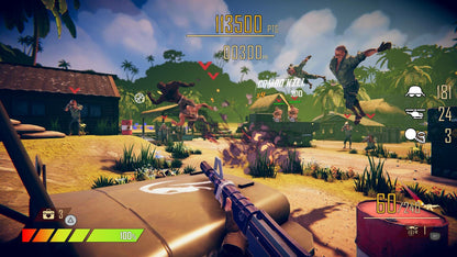 Buy Operation Wolf Returns: First Mission VR Steam Key Default Title Steam key – fast digital delivery | Volt Keys
