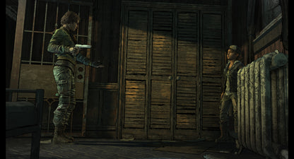 Buy The Walking Dead: The Telltale Definitive Series Steam Key Default Title Steam key – fast digital delivery | Volt Keys