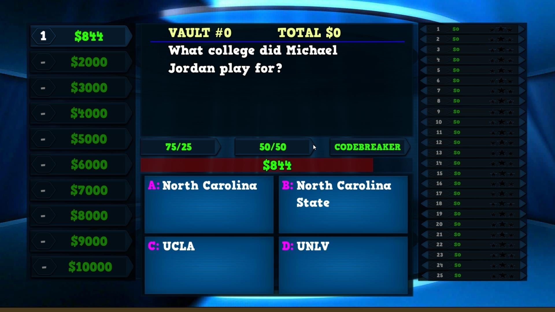 Buy Trivia Vault: Basketball Trivia Steam Key Default Title Steam key – fast digital delivery | Volt Keys