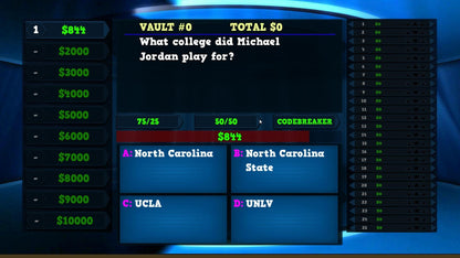 Buy Trivia Vault: Basketball Trivia Steam Key Default Title Steam key – fast digital delivery | Volt Keys