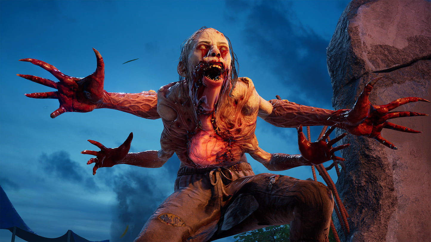 Buy Back4Blood Ultimate Edition MEA PC Steam Key Default Title Steam key – fast digital delivery | Volt Keys