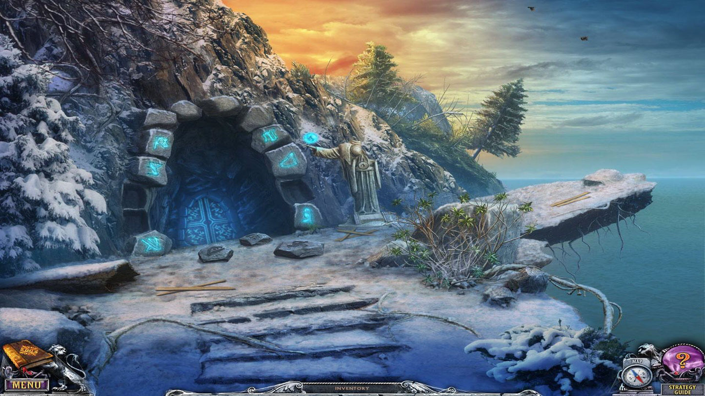 Buy House of 1000 Doors: Serpent Flame Steam Key Default Title Steam key – fast digital delivery | Volt Keys