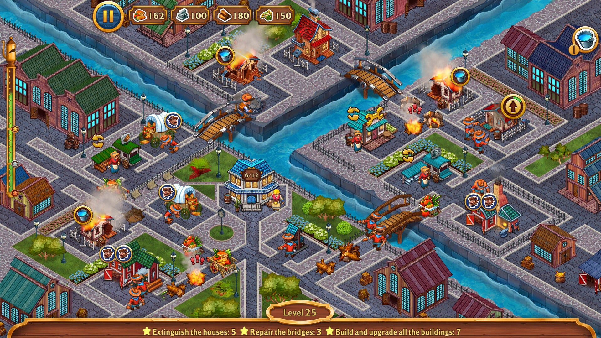 Buy Golden Rails: Harvest of Riddles Steam Key Default Title Steam key – fast digital delivery | Volt Keys