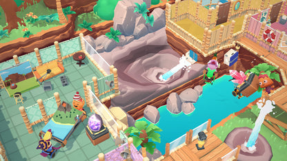 Buy Moving Out - Movers in Paradise DLC Steam Key Default Title Steam key – fast digital delivery | Volt Keys
