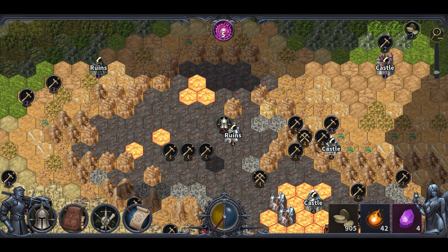 Buy Legendary Creatures 2 Steam Key Default Title Steam key – fast digital delivery | Volt Keys