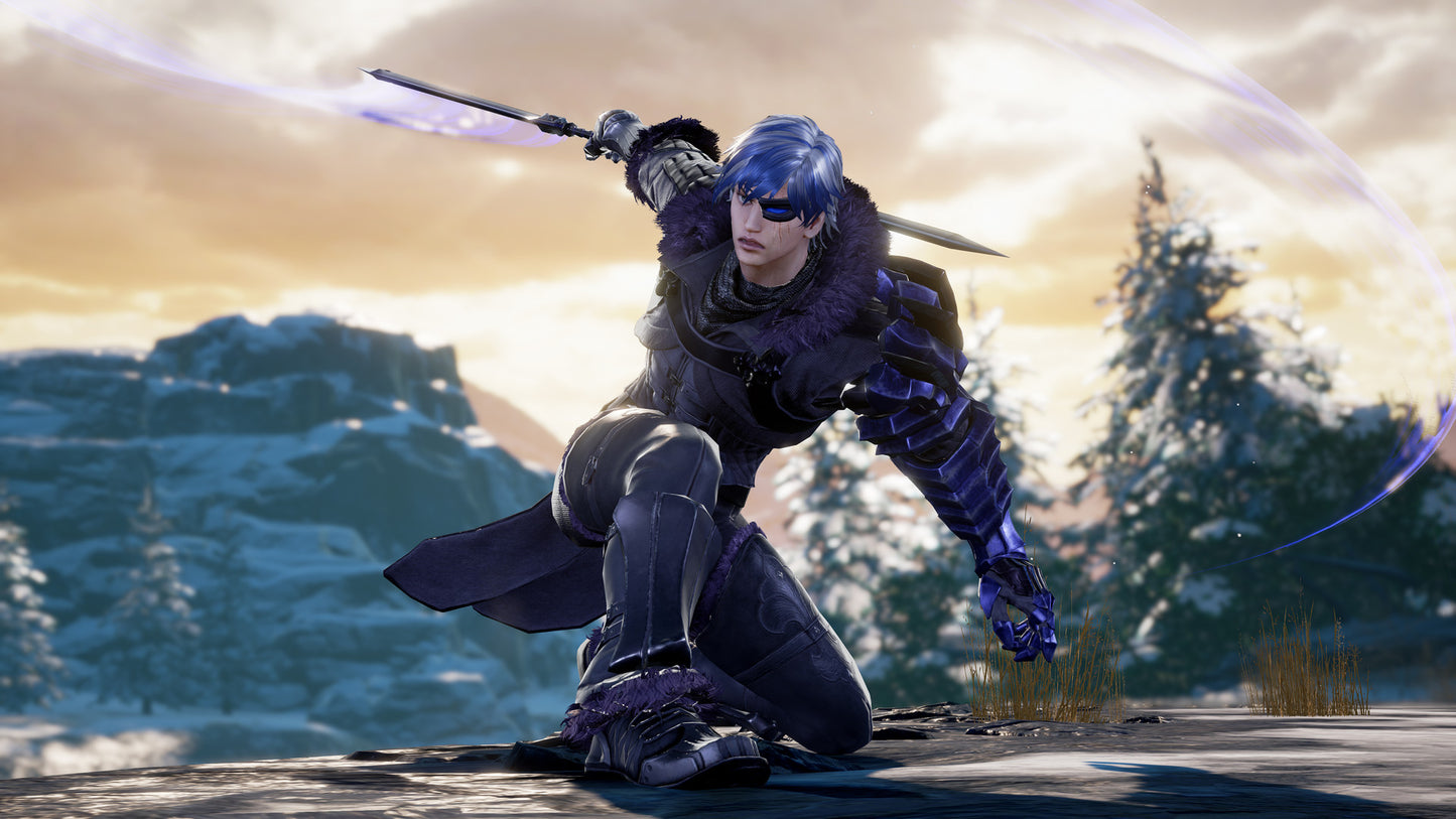 Buy SOULCALIBUR VI Steam Key Default Title Steam key – fast digital delivery | Volt Keys