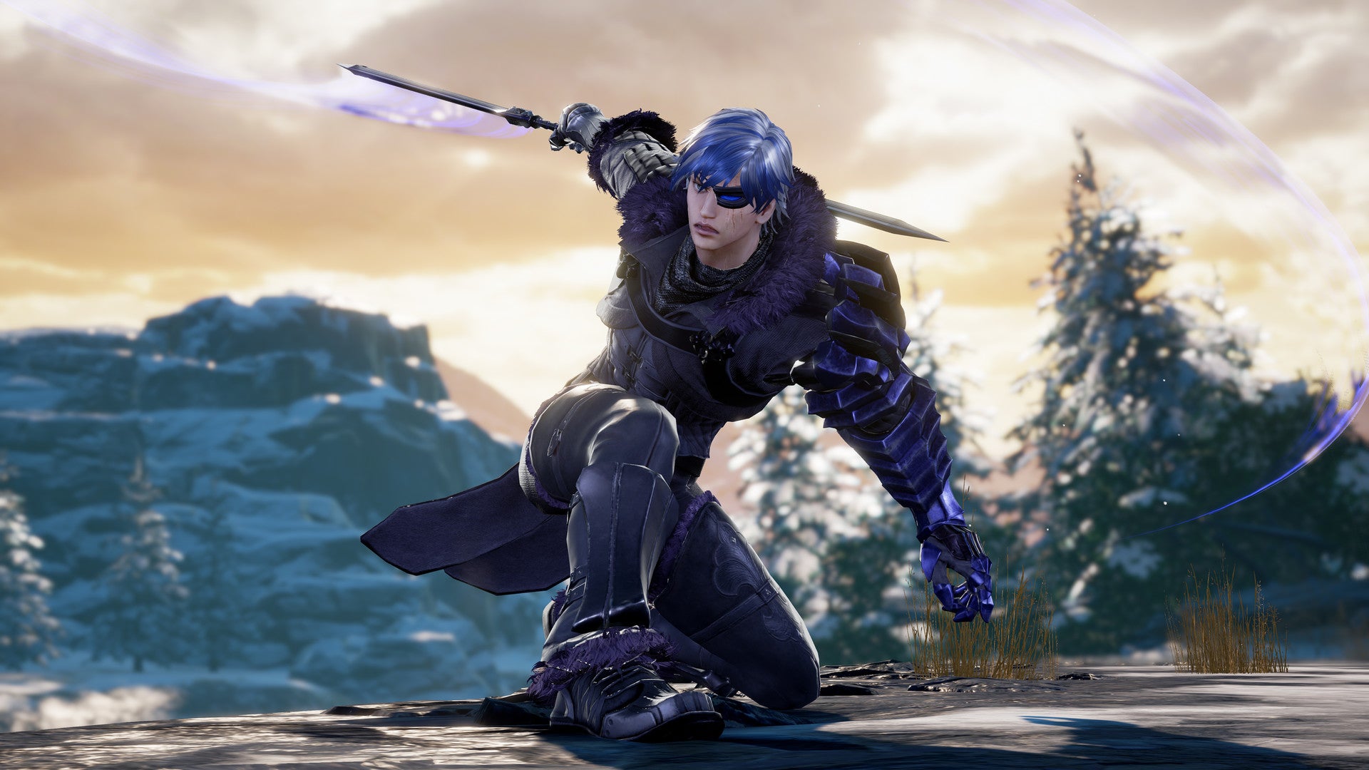 Buy SOULCALIBUR VI Steam Key Default Title Steam key – fast digital delivery | Volt Keys