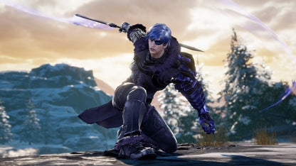Buy SOULCALIBUR VI Steam Key Default Title Steam key – fast digital delivery | Volt Keys
