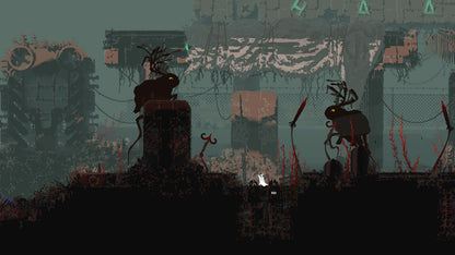 Buy Rain World Steam Key Default Title Steam key – fast digital delivery | Volt Keys
