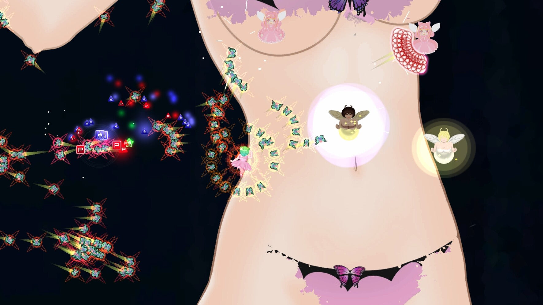 Buy Touhou Kimono Blast Steam Key Default Title Steam key – fast digital delivery | Volt Keys