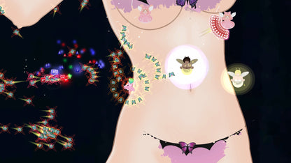 Buy Touhou Kimono Blast Steam Key Default Title Steam key – fast digital delivery | Volt Keys