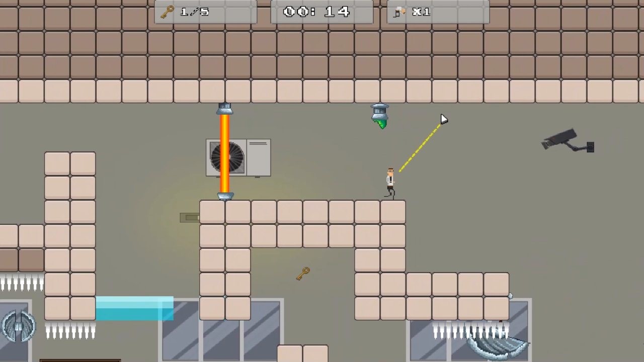 Buy Escape from the Office Steam Key Default Title Steam key – fast digital delivery | Volt Keys