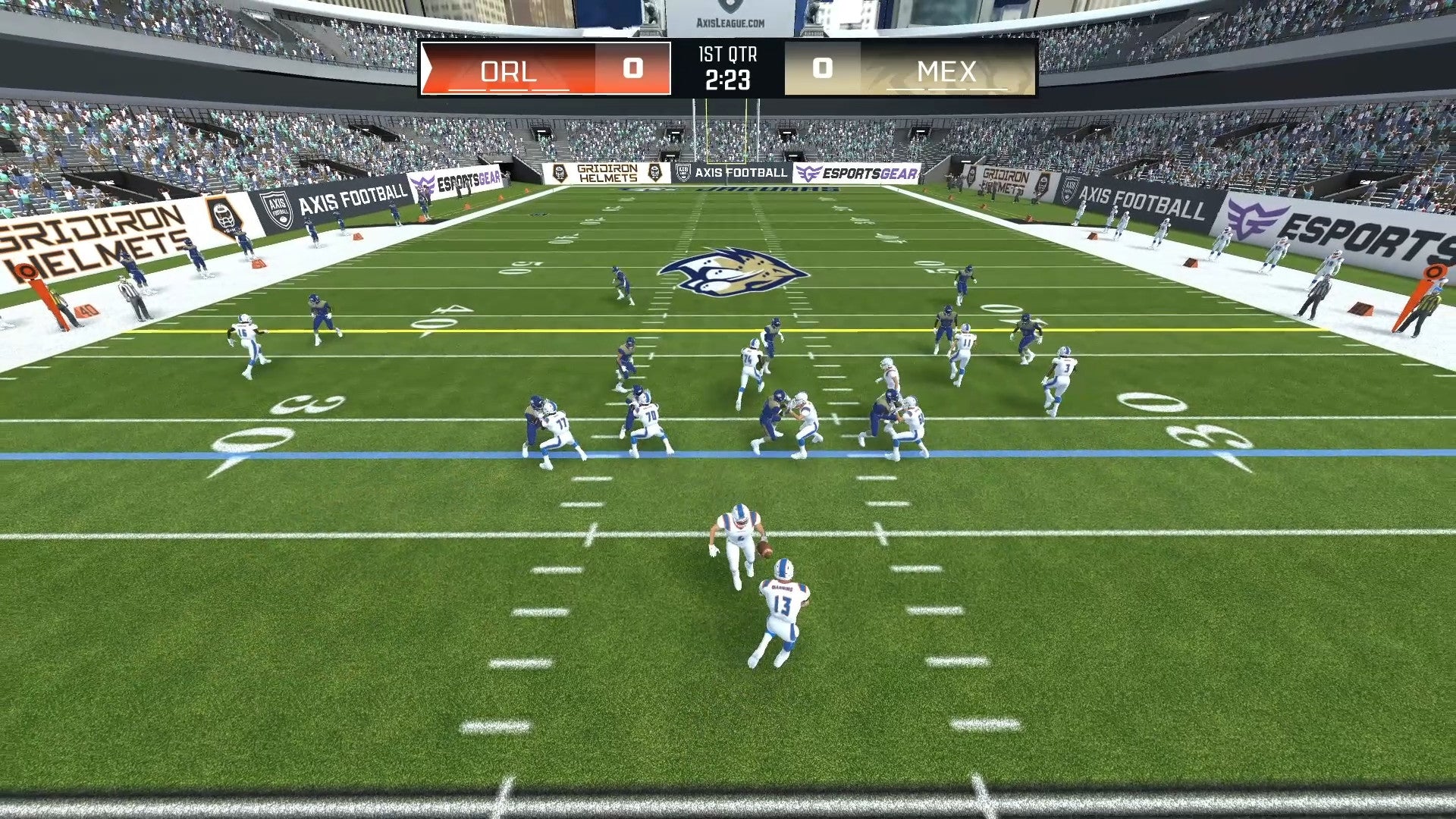 Buy Axis Football 2020 Steam Key Default Title Steam key – fast digital delivery | Volt Keys