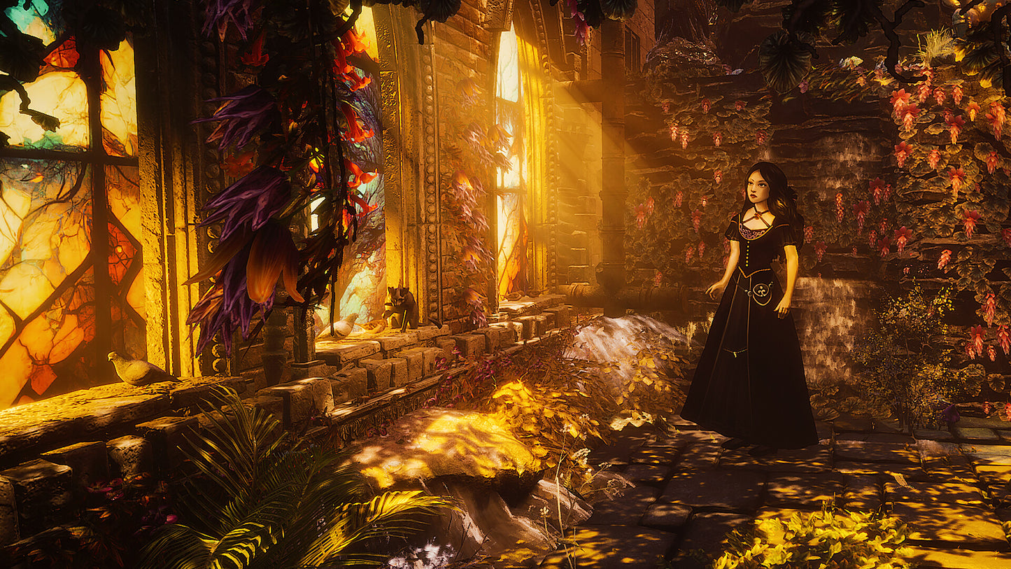 Buy Castle of Secrets Steam Key Default Title Steam key – fast digital delivery | Volt Keys