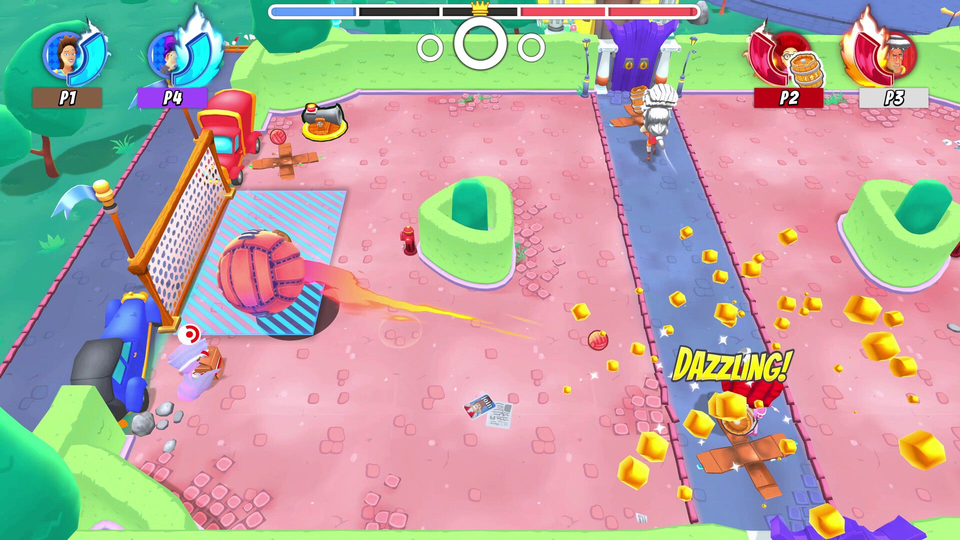 Buy Wigged Out Steam Key Default Title Steam key – fast digital delivery | Volt Keys