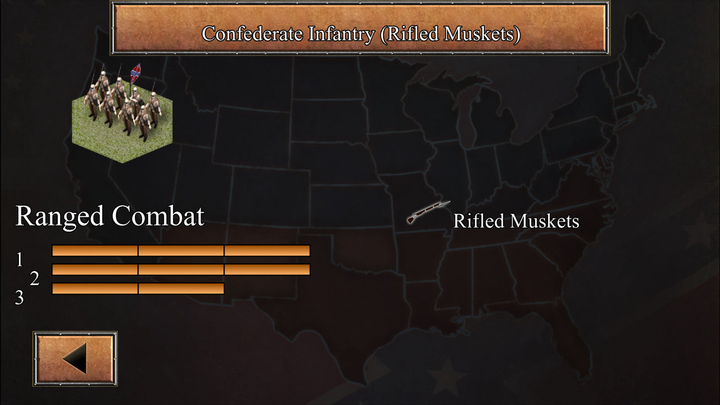 Buy Civil War: 1863 Steam Key Default Title Steam key – fast digital delivery | Volt Keys