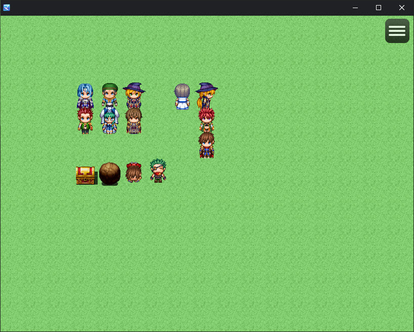 Buy RPG MAKER MZ - Sprite Height Modifier DLC PC Steam Key Default Title Steam key – fast digital delivery | Volt Keys