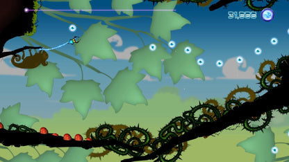 Buy Alien Spidy: Between a Rock and a Hard Place Steam Key Default Title Steam key – fast digital delivery | Volt Keys