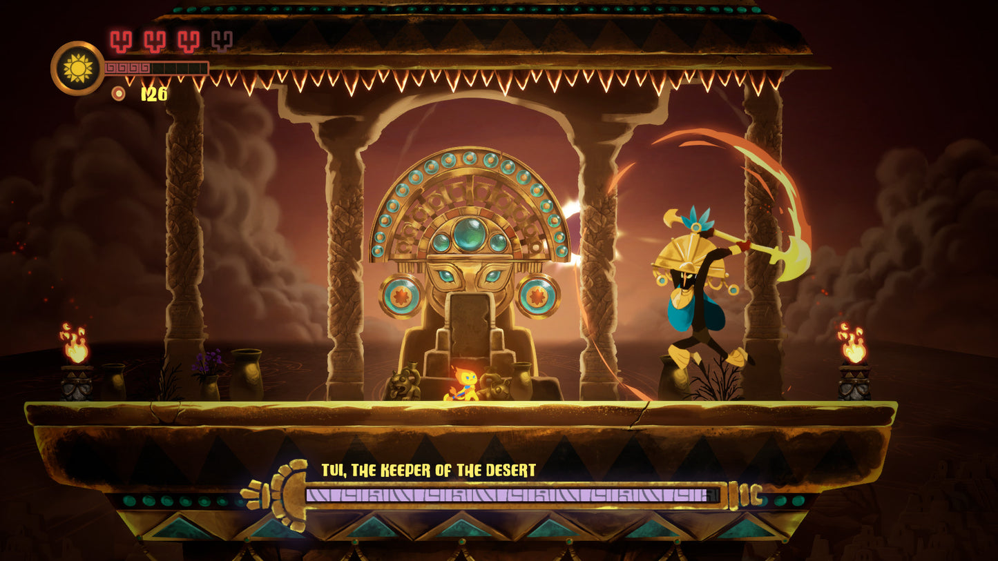 Buy Imp of the Sun PC Steam Key Default Title Steam key – fast digital delivery | Volt Keys