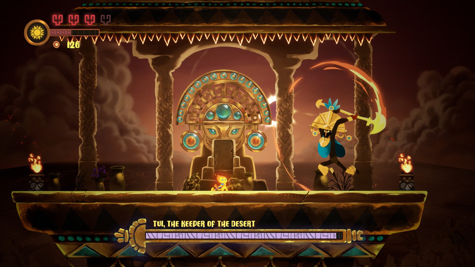 Buy Imp of the Sun PC Steam Key Default Title Steam key – fast digital delivery | Volt Keys