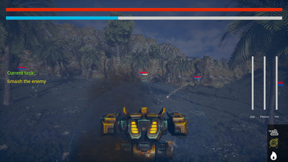 Dawn of Anarchy PC Steam Key