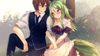 Buy Pretty Overseer - Dating Sim Steam Key Default Title Steam key – fast digital delivery | Volt Keys