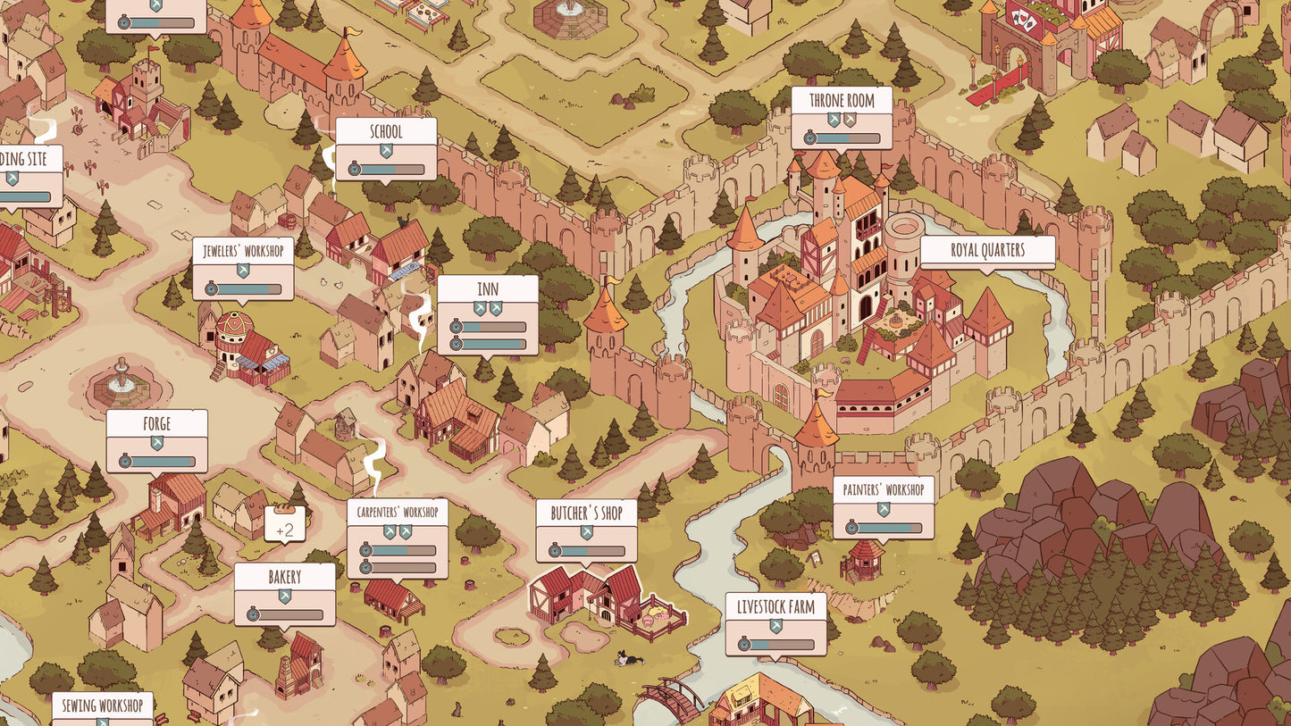 Buy Lakeburg Legacies PC Steam Key Default Title Steam key – fast digital delivery | Volt Keys