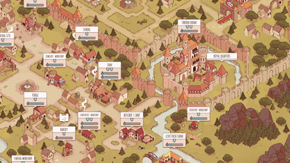 Buy Lakeburg Legacies PC Steam Key Default Title Steam key – fast digital delivery | Volt Keys