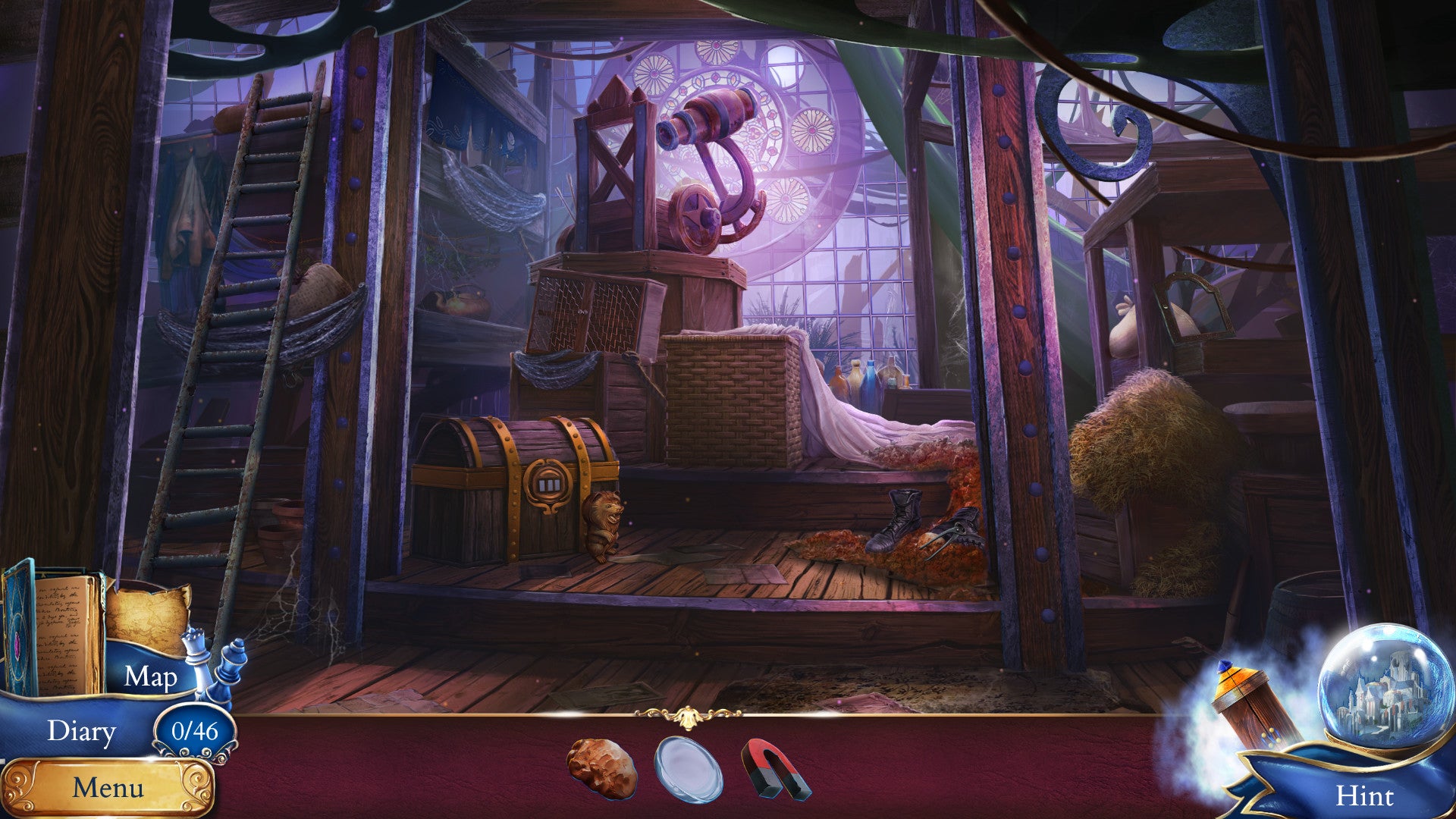 Buy Chronicles of Magic: Divided Kingdom PC Steam Key Default Title Steam key – fast digital delivery | Volt Keys