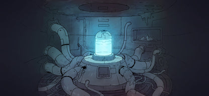 Through Abandoned: The Forest PC Steam Key