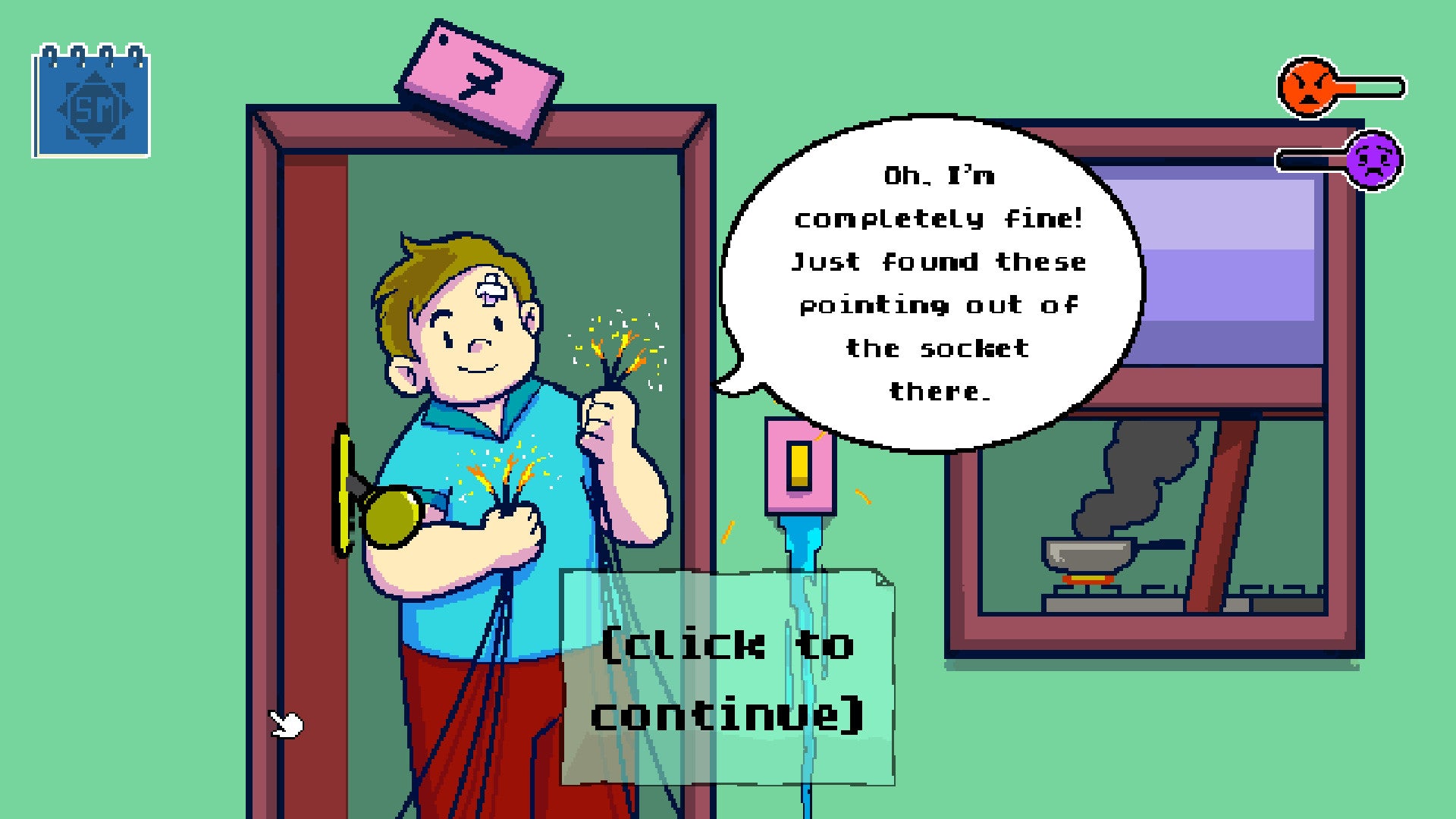 Buy Talk to Strangers Steam Key Default Title Steam key – fast digital delivery | Volt Keys