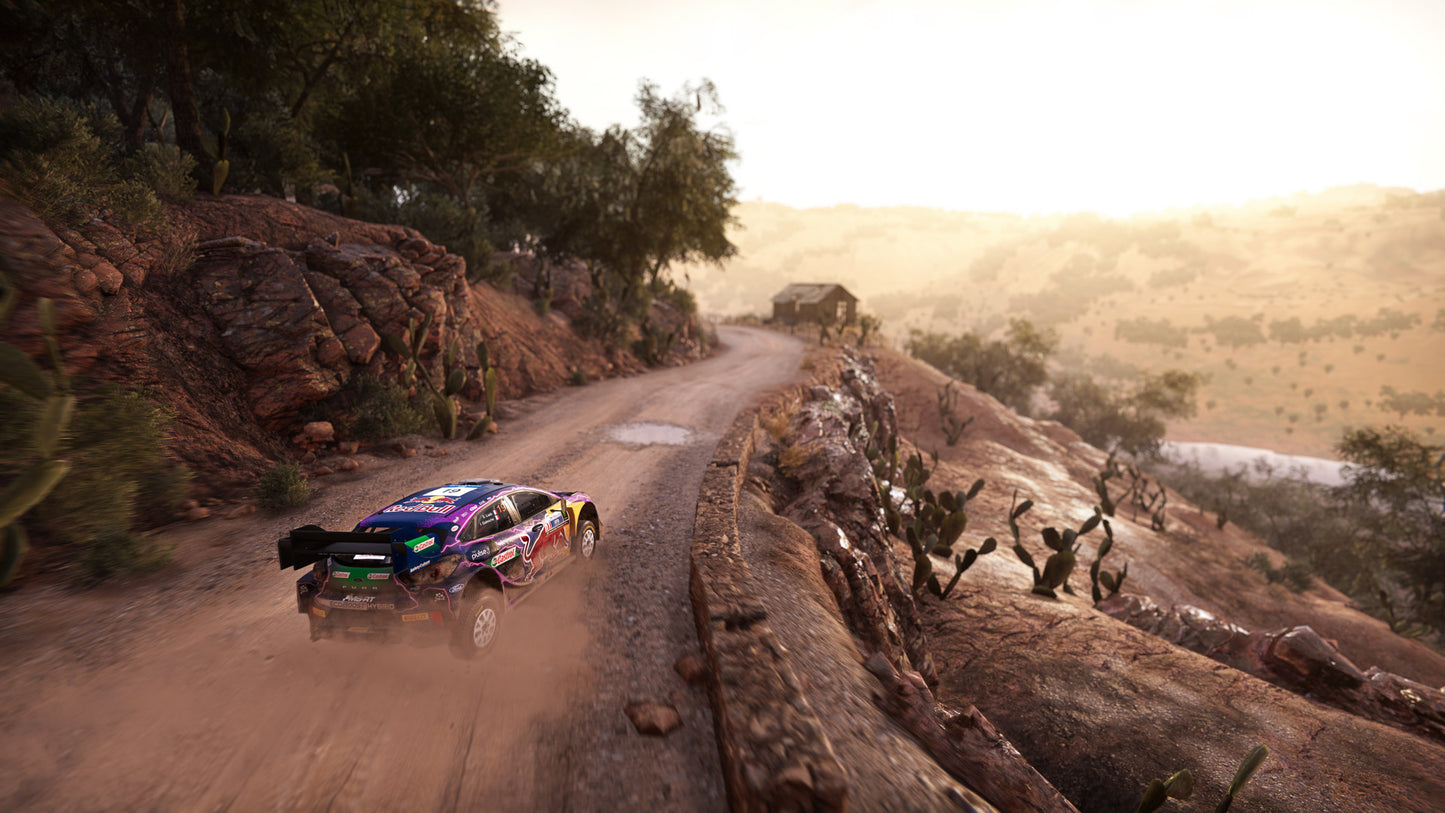 Buy WRC Generations PC Steam Key Default Title Steam key – fast digital delivery | Volt Keys