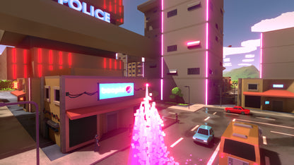 Buy Demolish or Die Steam Key Default Title Steam key – fast digital delivery | Volt Keys