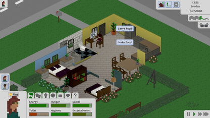 Buy Tiny Life PC Steam Key Default Title Steam key – fast digital delivery | Volt Keys