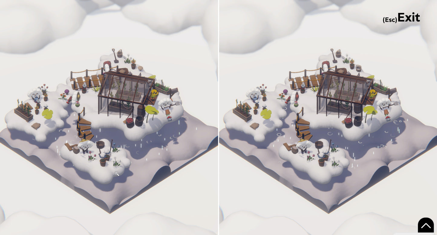 Buy Tiny Lands Steam Key Default Title Steam key – fast digital delivery | Volt Keys