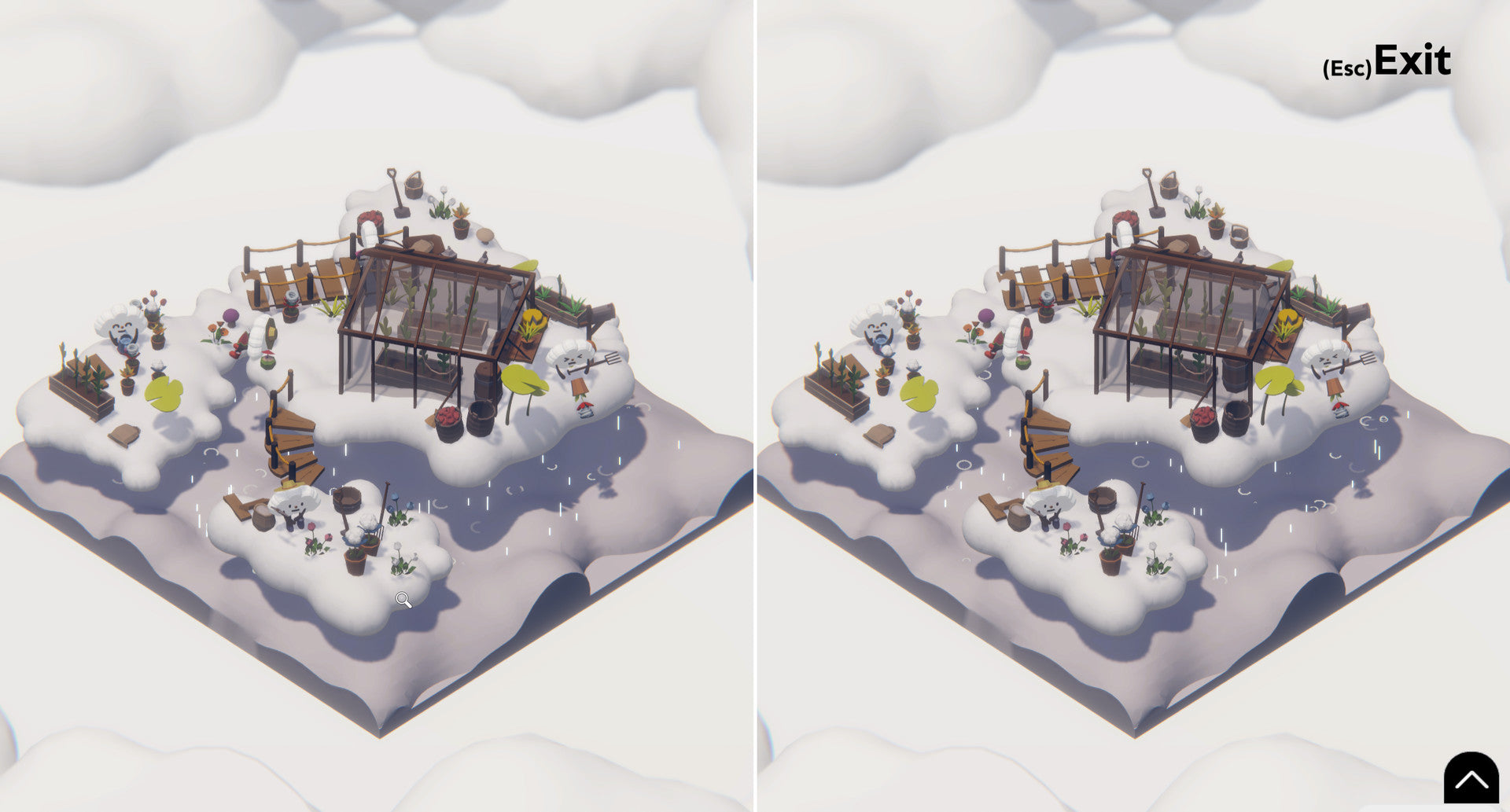 Buy Tiny Lands Steam Key Default Title Steam key – fast digital delivery | Volt Keys