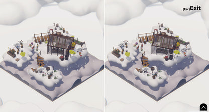 Buy Tiny Lands Steam Key Default Title Steam key – fast digital delivery | Volt Keys