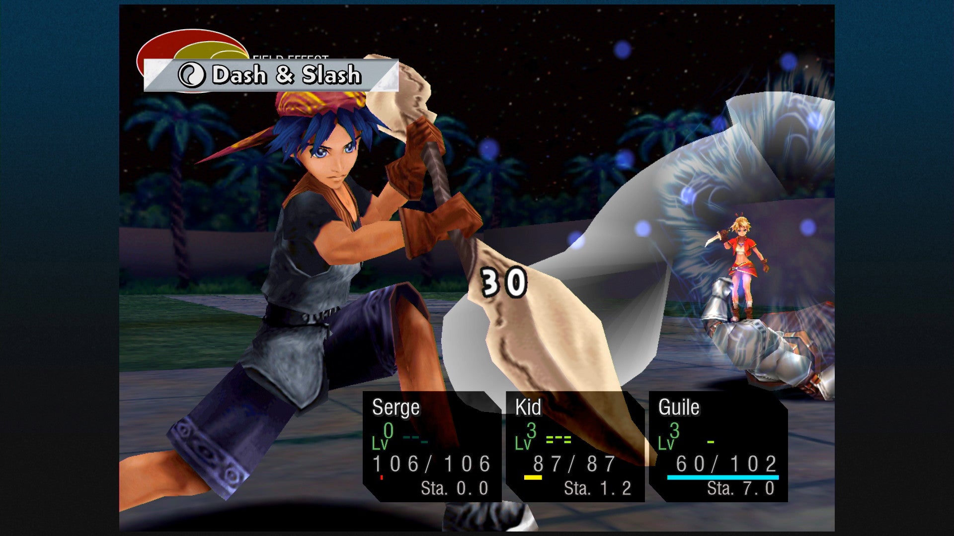 Buy Chrono Cross: The Radical Dreamers Edition Steam Key Default Title Steam key – fast digital delivery | Volt Keys