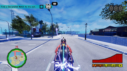 Buy No More Heroes 3 Steam Key Default Title Steam key – fast digital delivery | Volt Keys