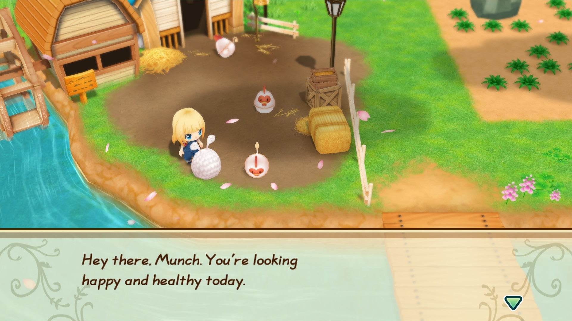 Buy STORY OF SEASONS: Friends of Mineral Town Steam Key Default Title Steam key – fast digital delivery | Volt Keys