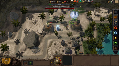 Buy Secrets of Magonia PC Steam Key Default Title Steam key – fast digital delivery | Volt Keys
