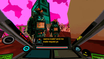 Buy MECH PUNK Steam Key Default Title Steam key – fast digital delivery | Volt Keys