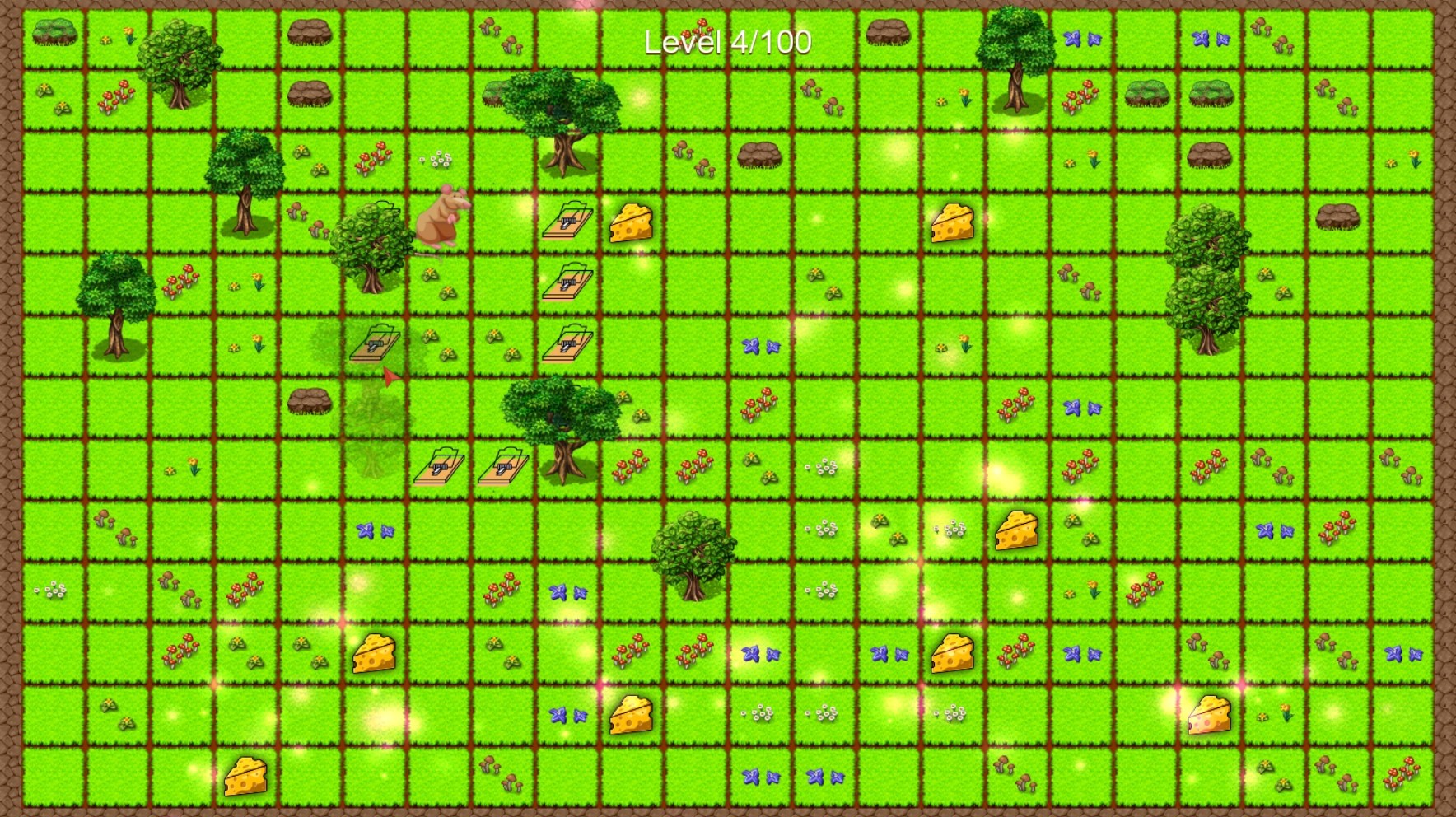 Buy Mouse Hunter Steam Key Default Title Steam key – fast digital delivery | Volt Keys
