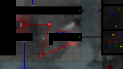 Buy Laser Maze PC Steam Key Default Title Steam key – fast digital delivery | Volt Keys
