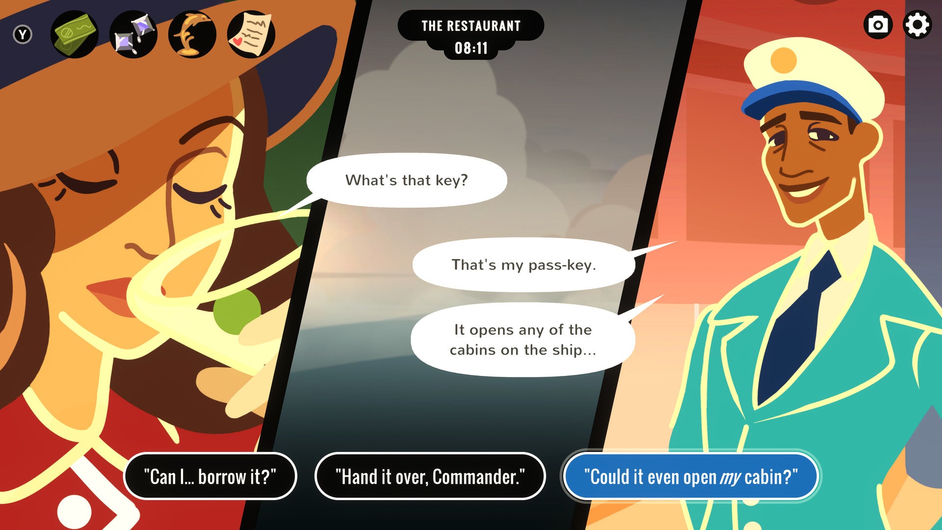 Buy Overboard! PC Steam Key Default Title Steam key – fast digital delivery | Volt Keys