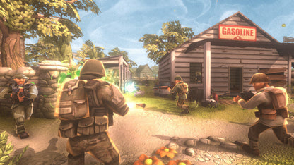 Buy Elden Gunfire 2 Steam Key Default Title Steam key – fast digital delivery | Volt Keys