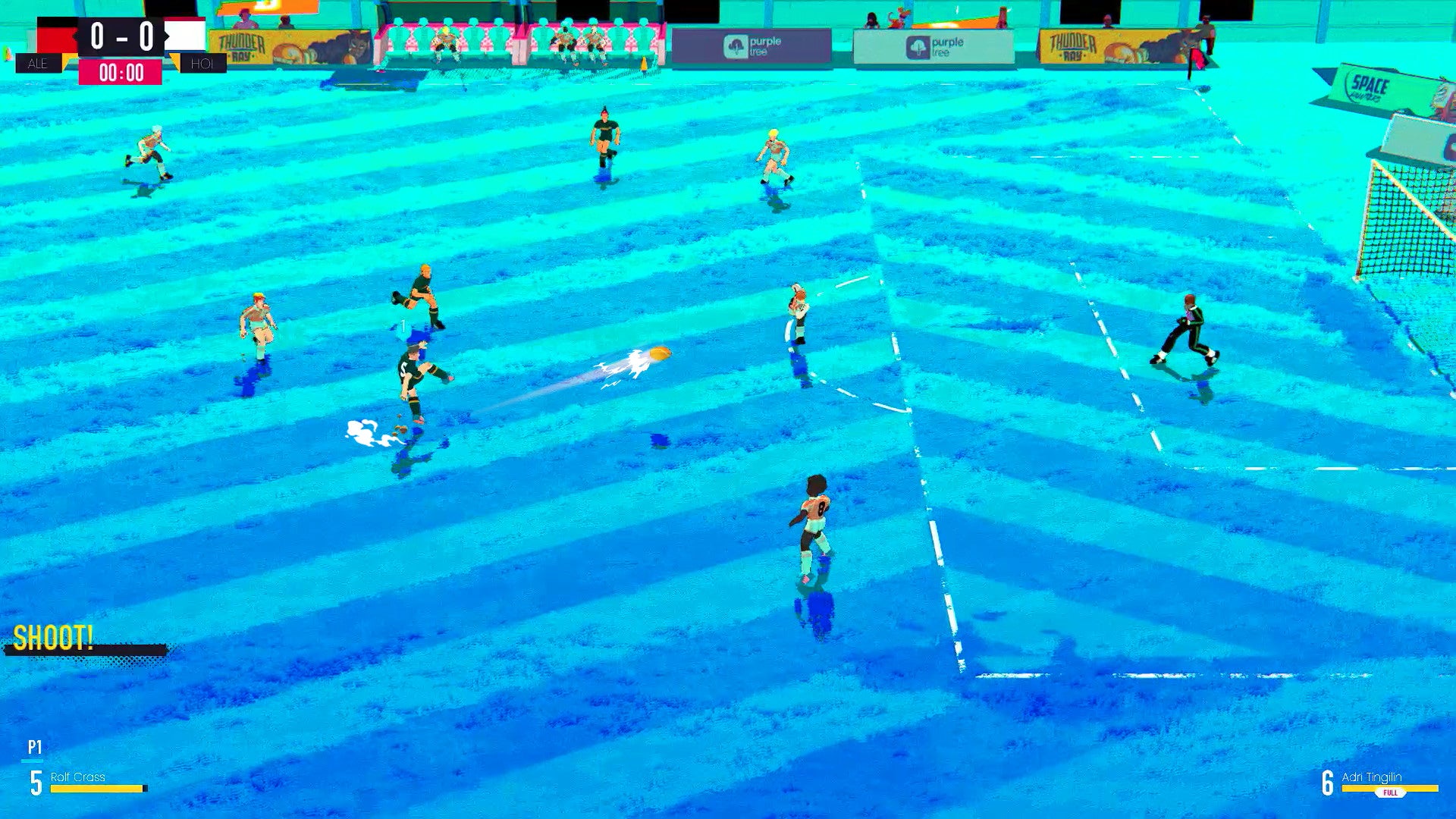 Buy Golazo! 2 Steam Key Default Title Steam key – fast digital delivery | Volt Keys