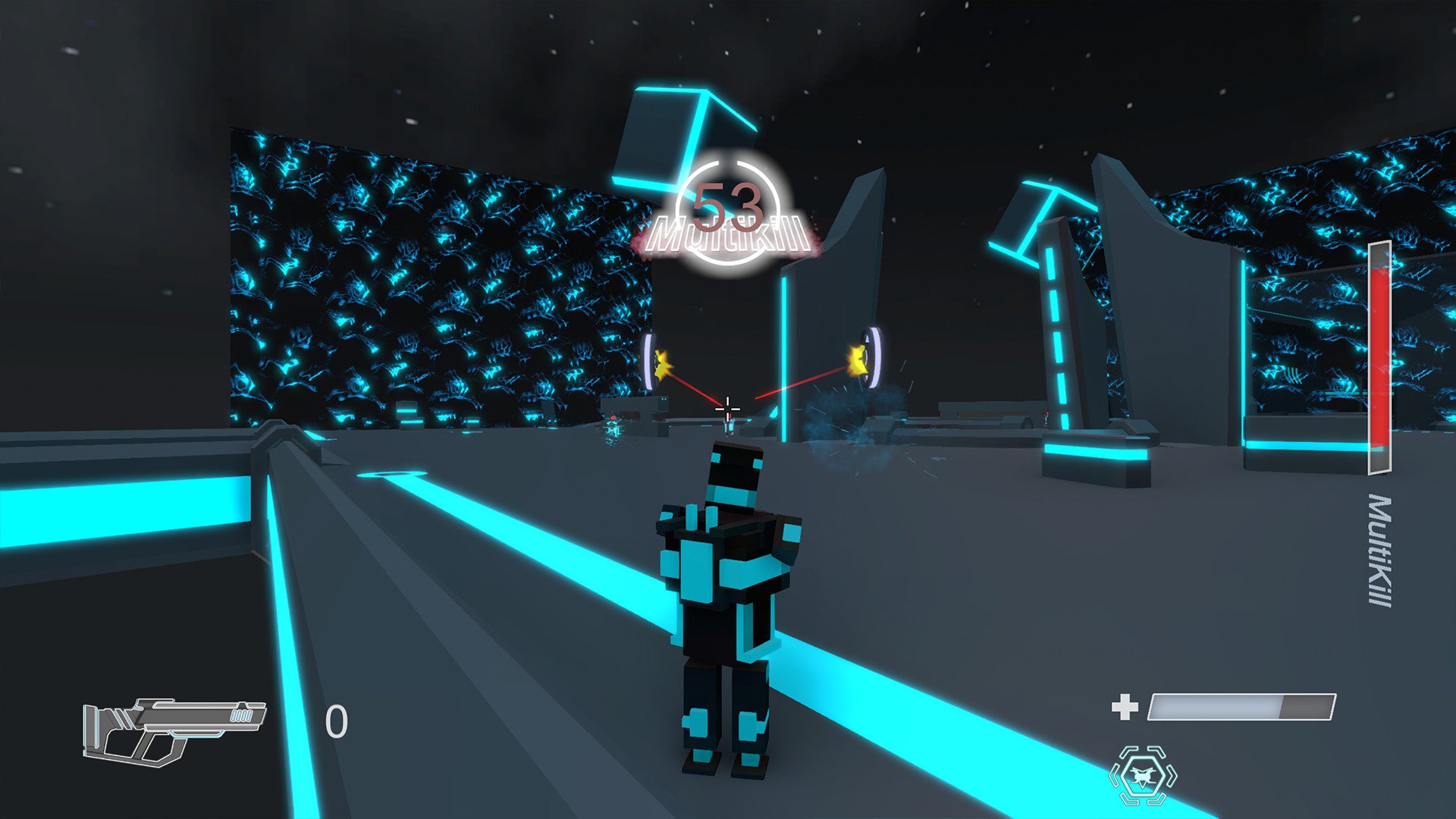 Buy Endless Void Steam Key Default Title Steam key – fast digital delivery | Volt Keys