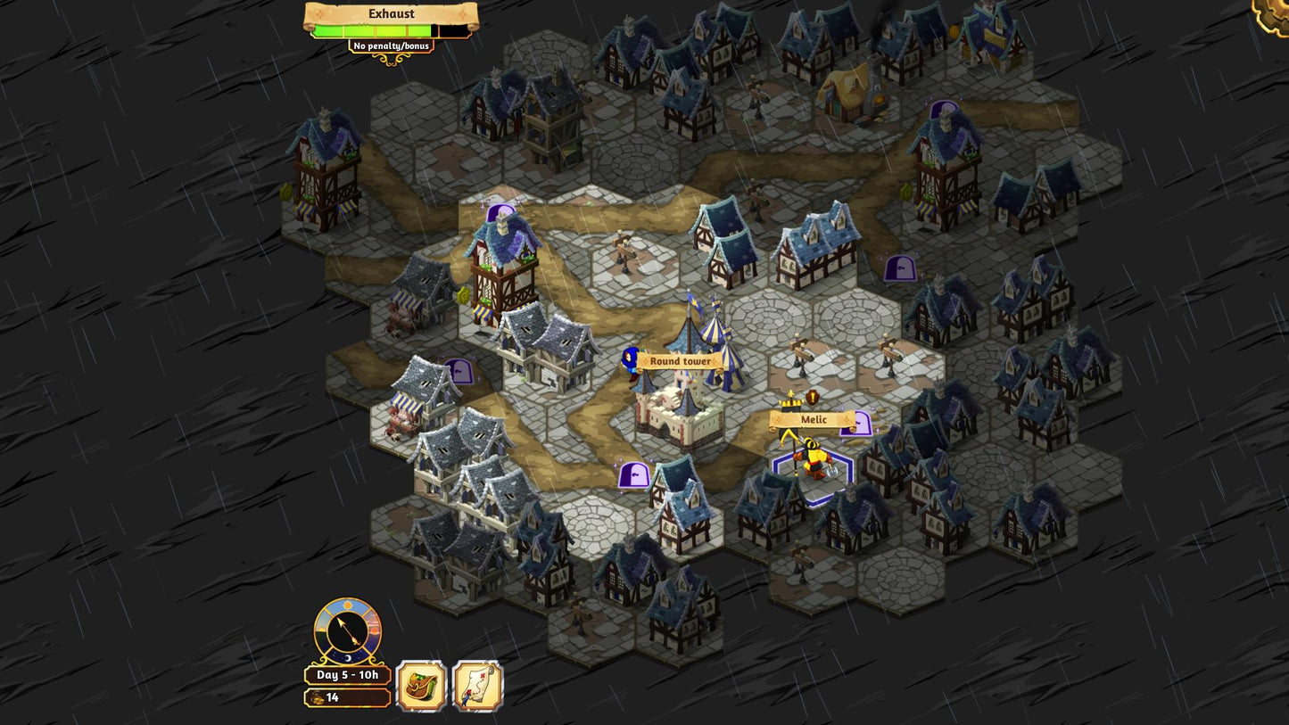 Buy Crowntakers Steam Key Default Title Steam key – fast digital delivery | Volt Keys